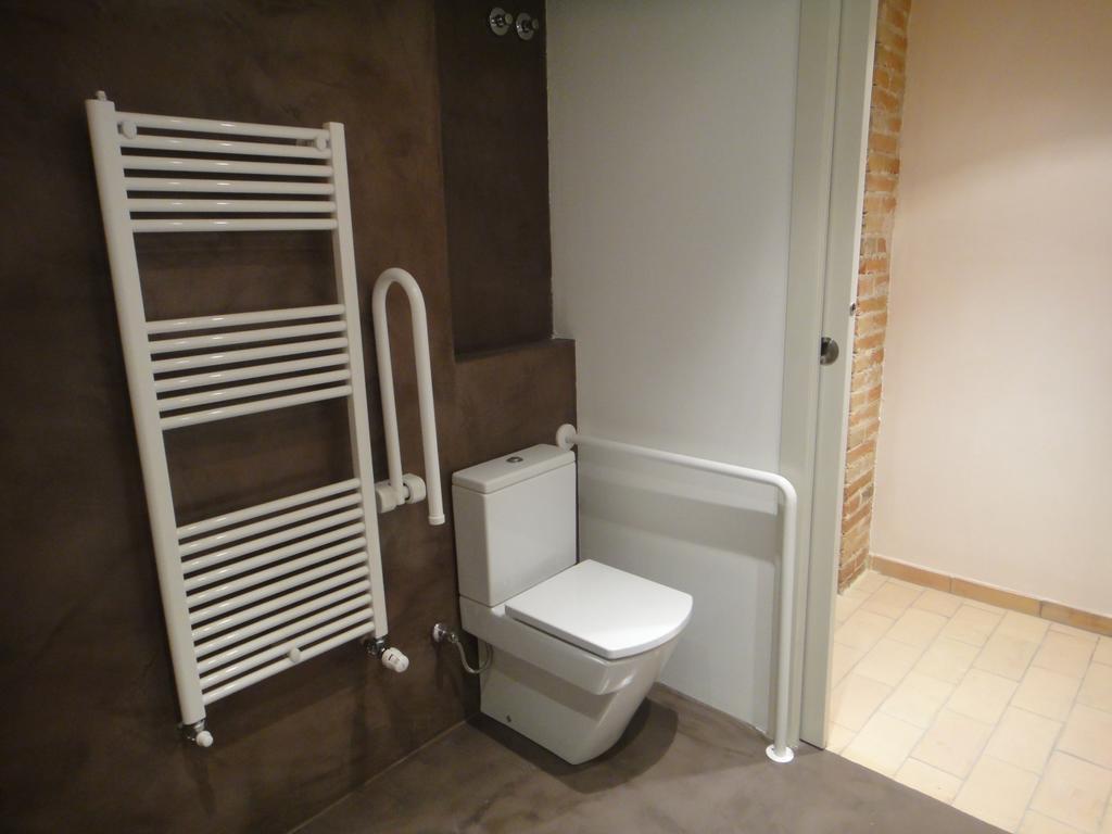 Hotel Rural Cal Torner Adults Only Guiamets Esterno foto