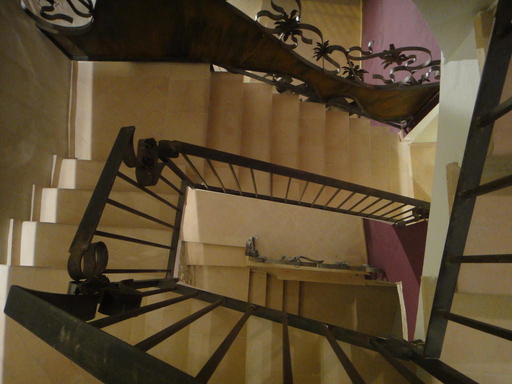 Hotel Rural Cal Torner Adults Only Guiamets Esterno foto