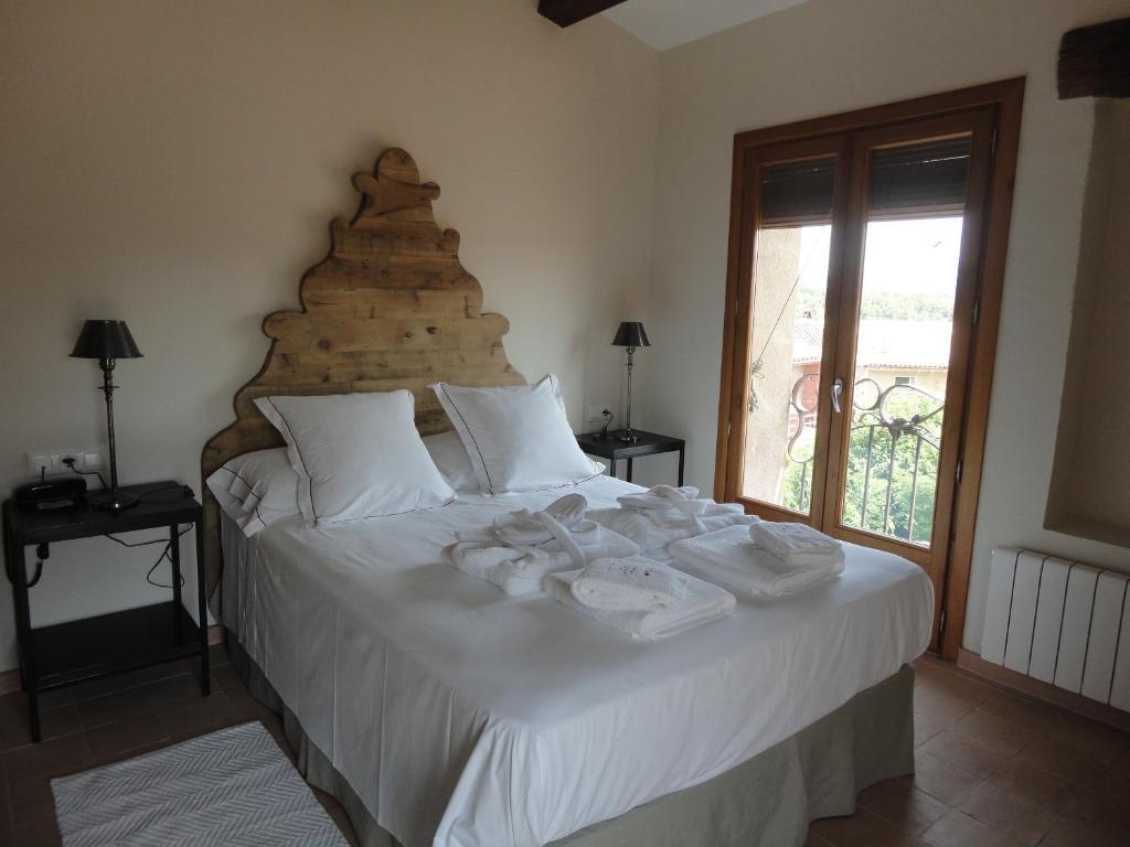 Hotel Rural Cal Torner Adults Only Guiamets Camera foto
