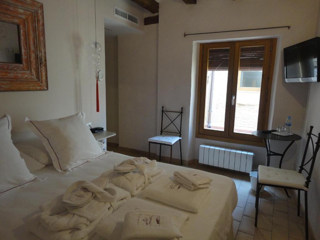 Hotel Rural Cal Torner Adults Only Guiamets Camera foto
