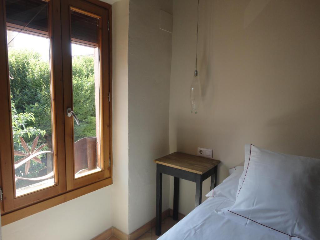 Hotel Rural Cal Torner Adults Only Guiamets Camera foto