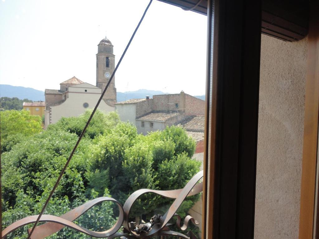 Hotel Rural Cal Torner Adults Only Guiamets Camera foto