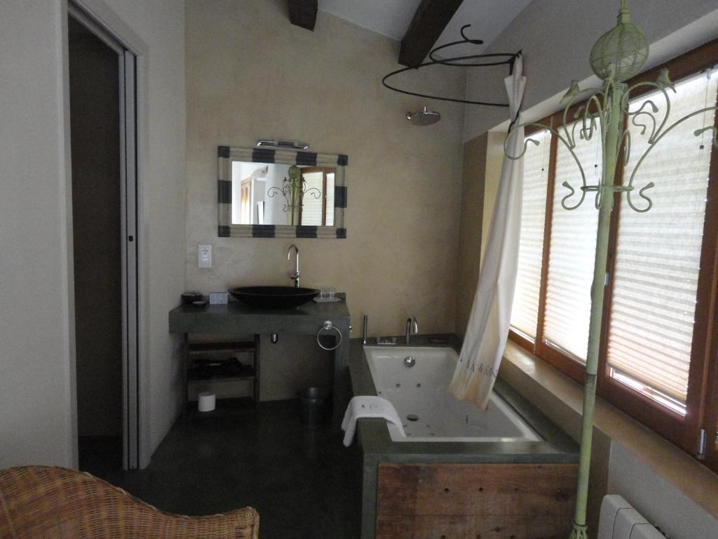 Hotel Rural Cal Torner Adults Only Guiamets Camera foto