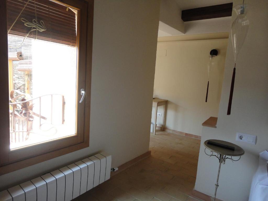 Hotel Rural Cal Torner Adults Only Guiamets Camera foto
