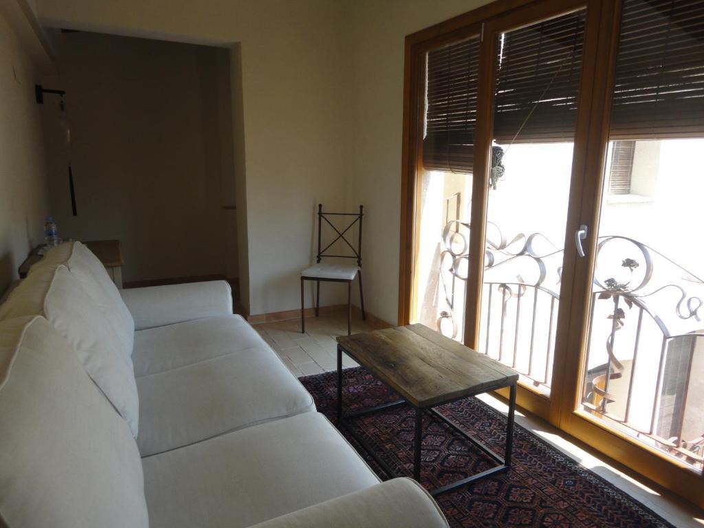 Hotel Rural Cal Torner Adults Only Guiamets Camera foto