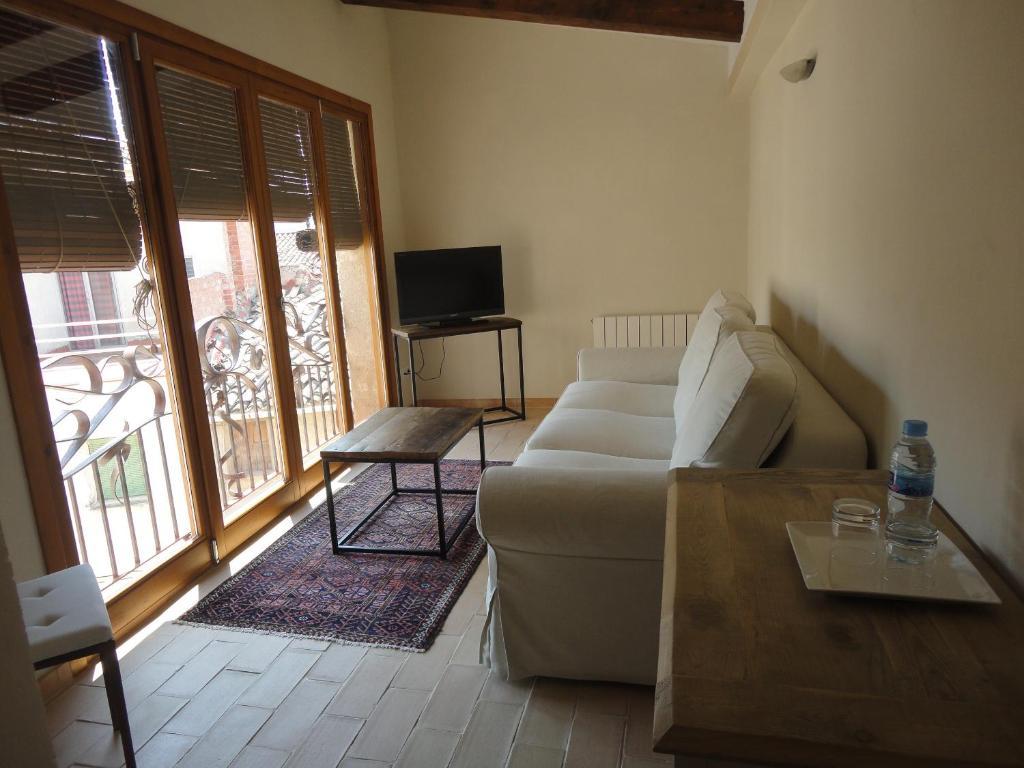 Hotel Rural Cal Torner Adults Only Guiamets Camera foto