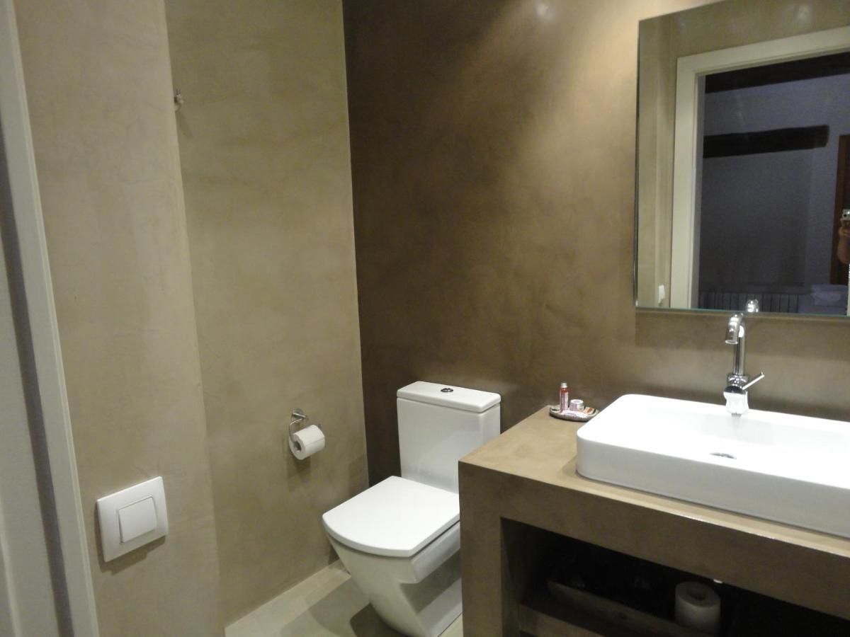 Hotel Rural Cal Torner Adults Only Guiamets Camera foto